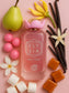 Elysia Perfume Mujer Vanilla Sugar Fragance World 100ml Aroma Dulce y Gourmand con Notas de Vainilla y Caramelo Ideal para Uso Diario y Regalo Original