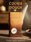 Arabiyat Sugar Cookie Dough Perfume Mujer 100ml Fragancia Gourmand con Notas de Leche de Coco Mantequilla y Cacao Delicado para Uso Diario y Oficina