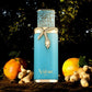 Vulcan Feu French Avenue 100ML – Perfume Unisex Floral Frutal con Mango, Praliné y Ámbar Gris (Novedad 2025)