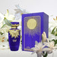 Lattafa Emaan - Perfume Árabe Unisex 100 ml con Notas Frescas, Florales y Cálidas