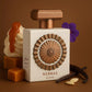 Lattafa Nebras Elixir 100ml Eau De Parfum UNISEX Fragancia Nocturna Dulce y Enigmática con Notas de Caramelo y Heliotropo Ideal para Citas Nocturnas Oud Cautivador Ámbar Vainilla