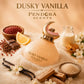 Dusky Vanilla Pendora Scents Eau de Parfum Mujer 100 ml Fragancia Gourmand Cremosa y Avainillada para Otoño e Invierno