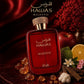 Hawas Majestic Eau de Parfum Unisex 100 ml Fragancia Cítrica Amaderada y Elegante para Uso Diario y Ocasiones Especiales