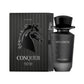 Mykonos Conquer Extrait de Parfum Unisex 100 ml Fragancia Cítrica Especiada y Ambarada para Uso Diario y Ocasiones Especiales