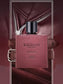RAYHAAN Perfume CORDOVA-100ml para Hombre Sofisticado con Cuero Intenso y Aromas Orientales de Ciprés y Patchouli