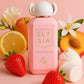 Elysia Marshmallow Fragance World 100ml perfume mujer Perfume Femenino Dulce y Cremoso | Fresa, Marshmallow y Vainilla | Aroma Goloso, Suave y Adictivo