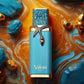 Vulcan Feu French Avenue 100ML – Perfume Unisex Floral Frutal con Mango, Praliné y Ámbar Gris (Novedad 2025)