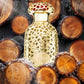 Emeer Lattafa Perfumes 100ML – Perfume Unisex Amaderado Aromático con Toques Cítricos y Especiados