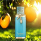 Vulcan Feu French Avenue 100ML – Perfume Unisex Floral Frutal con Mango, Praliné y Ámbar Gris (Novedad 2025)