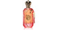 Armaf Desert Rose Eter para Hombres y Mujeres Fragancia Oriental Floral con Notas de Maracuyá Rosa Turca y Azafrán Lanzamiento 2024 Perfume Unisex