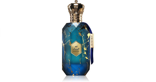 Armaf Desert Star para Hombres y Mujeres Fragancia Oriental Amaderada con Bergamota Pimienta Rosa y Cedro 2024