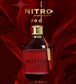 Nitro Red Dumont 100ML – Perfume Masculino Aromático Frutal | Fresco, Vibrante y Moderno