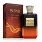 Khadlaj Perfumes Island Vanilla Dunes Fragancia Oriental Vainilla para Hombres y Mujeres Notas de Vainilla Canela y Cardamomo