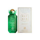 Fragrance World Elysia Sweet Banana Fragance World 100ml Perfume Mujer Aroma Dulce y Tropical con Banana Madura y Coco Cremoso