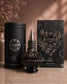 Midnight Sin Eau de Parfum Unisex | Fragancia Gourmand, Floral y Oriental 100 ml