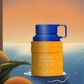 Odyssey Mandarin Sky Elixir Eau de Parfum 100ml – Perfume Masculino Cítrico, Amaderado y Elegante de Armaf