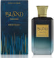 Khadlaj Perfumes Island Dreams Fragancia Oriental para Hombres y Mujeres con Notas de Jengibre Bergamota y Toronja Lanzamiento 2025
