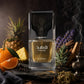 Fahad Eau de Parfum Hombre 100 ml - Fragancia Cítrica Aromática y Amaderada para Hombres Elegantes y Sofisticados