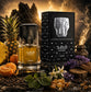 Fahad Eau de Parfum Hombre 100 ml - Fragancia Cítrica Aromática y Amaderada para Hombres Elegantes y Sofisticados