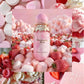 Paris corner Marshmallow Blush 100ML: Perfume Árabe, Dulce Seducción, Encanto Oriental y Lujo Exclusivo