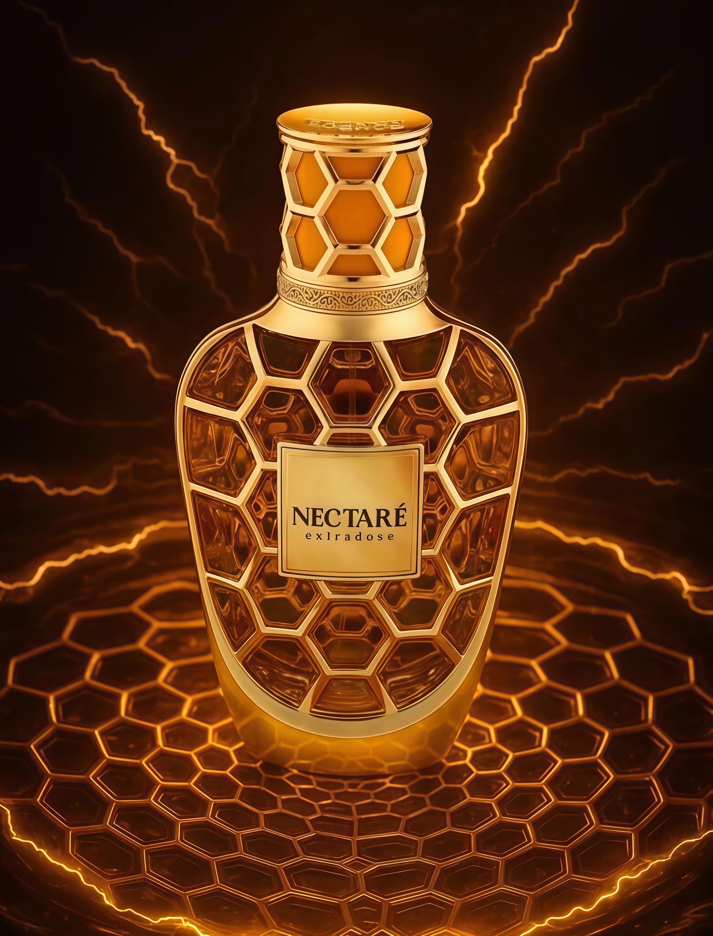 Nectare Extradose FRENCH AVENUE