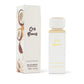 CoCo Blanco Eau de Parfum 100ml Unisex Fragancia Dulce Cremosa y Envolvente con Notas de Coco Caramelo y Mantequilla para Momentos Especiales