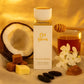 CoCo Blanco Eau de Parfum 100ml Unisex Fragancia Dulce Cremosa y Envolvente con Notas de Coco Caramelo y Mantequilla para Momentos Especiales