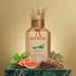 Hersh Lahab - Eau de Parfum 100ml - Perfume Unisex - Fragancia Aromática Especiada Verde - Notas de Pimienta Negra y Pachulí - Elegancia y Poder Real