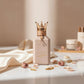 Hersh Mehwar Eau de Parfum Unisex 100 ml - Fragancia Floral Amaderada y Ambarada para Uso Diario y Ocasiones Especiales