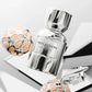 Mykonos Reflection 50 ml Extrait de Parfum Unisex Fragancia Cítrica Marina y Ambarada 100 ml Fresca Sofisticada y Contemporánea Eau de Parfum Unisex