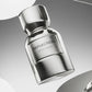 Mykonos Reflection 50 ml Extrait de Parfum Unisex Fragancia Cítrica Marina y Ambarada 100 ml Fresca Sofisticada y Contemporánea Eau de Parfum Unisex