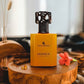 Swiss Arabian Incense 01 50ml Extrait de Parfum Unisex Fragancia Ambarada Amaderada Gourmand y Especiada con Olíbano Enebro y Vainilla