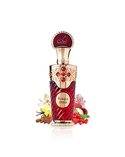 Johra Nusuk para Mujeres 100ML