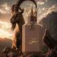 Hersh Mehwar Eau de Parfum Unisex 100 ml - Fragancia Floral Amaderada y Ambarada para Uso Diario y Ocasiones Especiales
