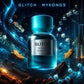 Glitch Mykonos x Setiawanade 50ml Extrait de Parfum Unisex Fragancia Frutal Aromática y Amaderada 100ml Perfume Moderno y Sofisticado