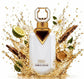 Noble Cedar Extrait de Parfum Unisex 100ml French Avenue Fragancia Cítrica Floral y Amaderada para Primavera y Verano