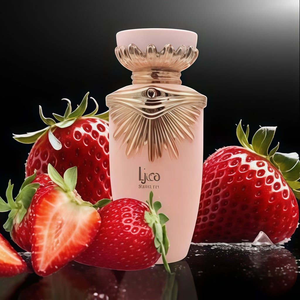 Perfume árabe Lattafa Haya 100 ml