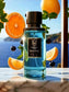 Bujairami NonStop Extrait de Parfum 100ml - Fragancia Fresca con Notas de Frutas y Flores para un Aroma Duradero y Atractivo