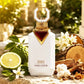 Noble Cedar Extrait de Parfum Unisex 100ml French Avenue Fragancia Cítrica Floral y Amaderada para Primavera y Verano