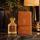 Bujairami Boss Life Extrait de Parfum 100ml Fragancia Masculina Especiada Amaderada y Ambarada para Hombres con Notas de Incienso y Oud