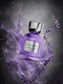Mykonos Reflection Elixir Extrait De Parfum Unisex 50 ml Fragancia Cítrica Floral y Chipre Moderna y Elegante con Excelente Duración