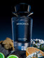 Mykonos Conquer Extrait de Parfum Unisex 100 ml Fragancia Cítrica Especiada y Ambarada para Uso Diario y Ocasiones Especiales
