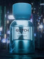 Glitch Mykonos x Setiawanade 50ml Extrait de Parfum Unisex Fragancia Frutal Aromática y Amaderada 100ml Perfume Moderno y Sofisticado