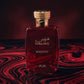 Hawas Majestic Eau de Parfum Unisex 100 ml Fragancia Cítrica Amaderada y Elegante para Uso Diario y Ocasiones Especiales
