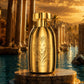 Mykonos Imperium-leon Extrait De Parfum 100ml Fragancia Unisex Tropical y Exótica con Notas de Lima Bergamota y Frutas Tropicales