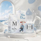 Mykonos Milk Drops Extrait de Parfum Unisex 50 ml Fragancia Lactónica Cremosa y Almizclada para Uso Diario y Cualquier Estación