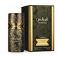Lattafa Fearless - 100ml Perfume Masculino Intenso y Sofisticado con Notas de Maracuyá, Cacao y Tabac para Hombres Aventureros