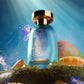 Mykonos Dreamscape Extrait de Parfum Unisex 100 ml Fragancia Frutal Gourmand y Amaderada para Uso Diario y Ocasiones Especiales