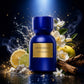 Mykonos Inception Extrait de Parfum Unisex 50ml Fragancia Cítrica Especiada y Amaderada para Ocasiones Especiales y Uso Diario