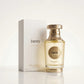 Pendora Enormity Eau de Parfum 100 ml - Fragancia Oriental Amaderada Intensa para Hombre y Mujer - Notas de Naranja y Pachulí - Ideal para Eventos Formales